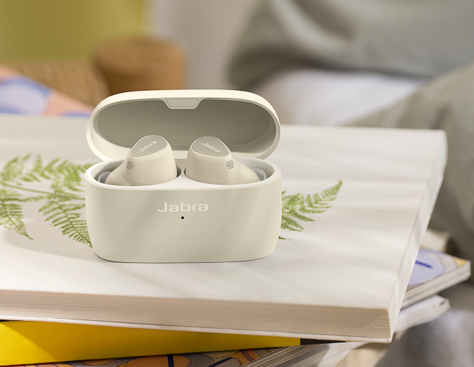 Elite 5 (Bild: Jabra)